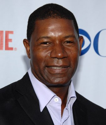 Dennis Haysbert photo