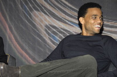 Michael Ealy photo