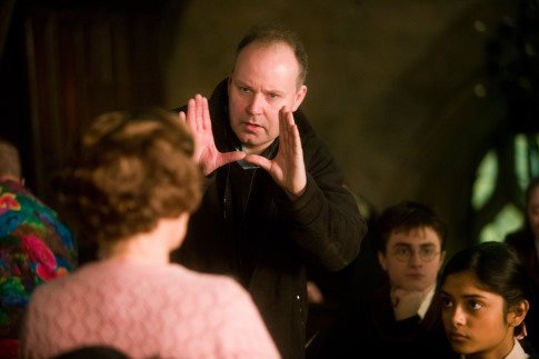 Imelda Staunton photo