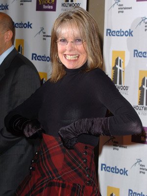 Diane Keaton photo