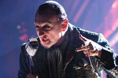 Robert Englund photo