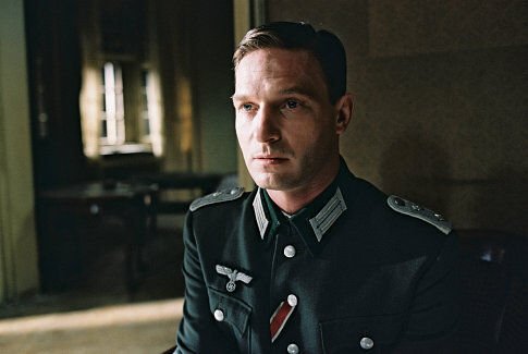 Thomas Kretschmann photo