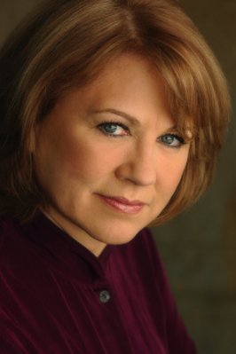 Marilyn McIntyre photo