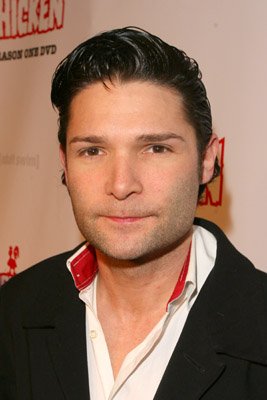 Corey Feldman photo