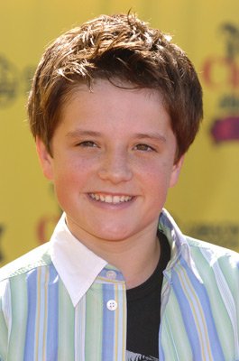 Josh Hutcherson photo