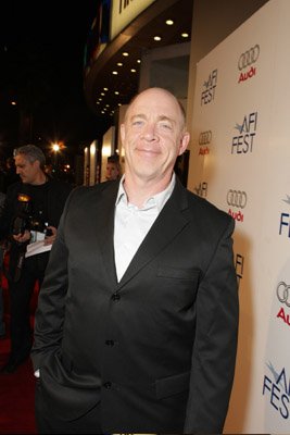 J.K. Simmons photo
