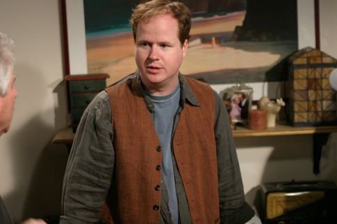 Joss Whedon photo