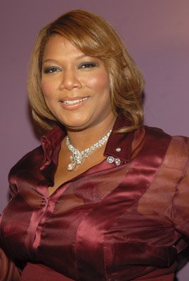 Queen Latifah photo