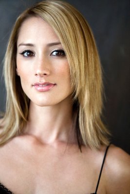 Bree Turner photo