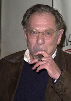 George Segal photo