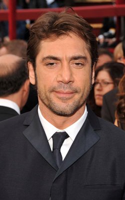 Javier Bardem photo