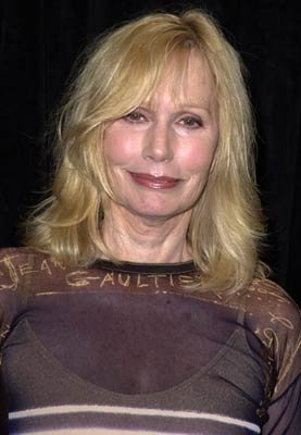 Sally Kellerman photo