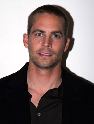 Paul Walker photo