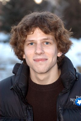 Jesse Eisenberg photo