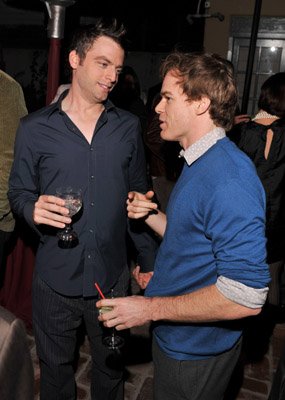 Michael C. Hall photo