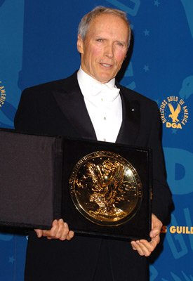 Clint Eastwood photo