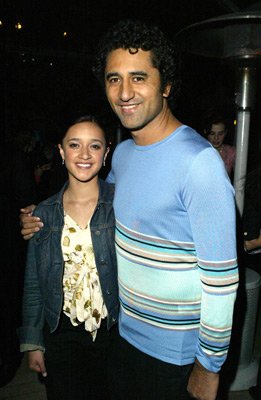 Keisha Castle-Hughes photo