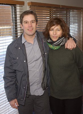 Catherine Keener photo