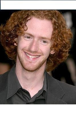 Chris Rankin photo