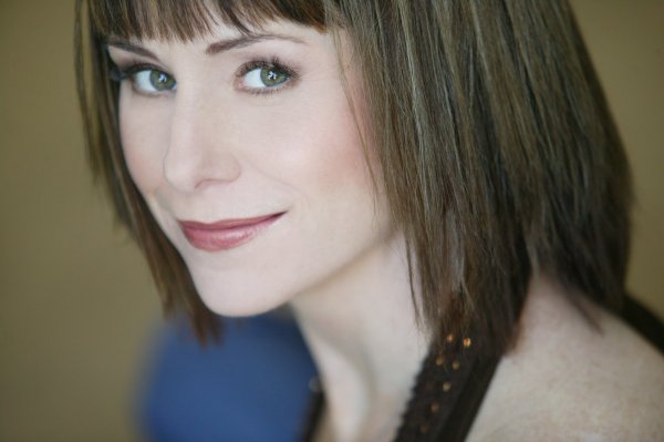 Susan Egan photo