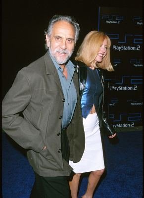 Tommy Chong photo