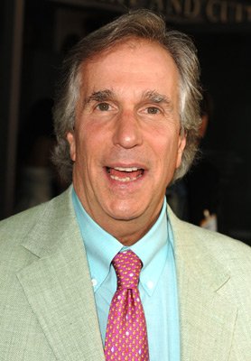Henry Winkler photo