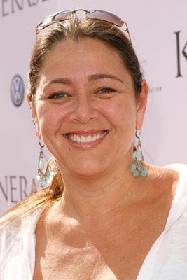 Camryn Manheim photo