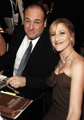 Edie Falco photo