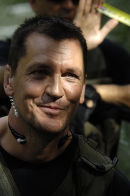 Craig Fairbrass photo