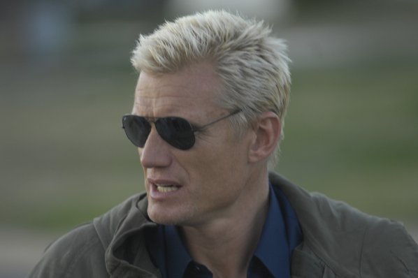 Dolph Lundgren photo