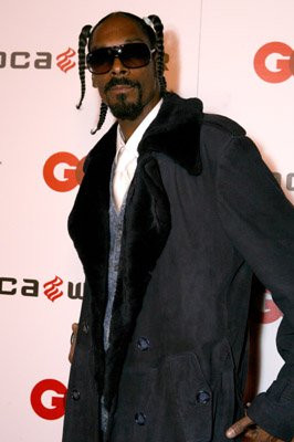 Snoop Dogg photo