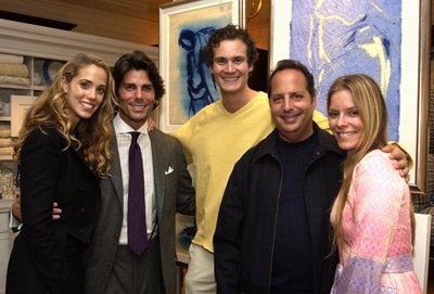 Randall Batinkoff photo