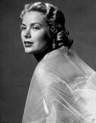 Grace Kelly photo
