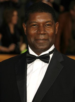 Dennis Haysbert photo