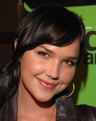 Arielle Kebbel photo