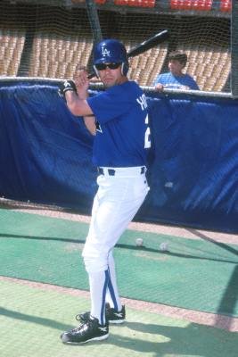 Stephen Baldwin photo