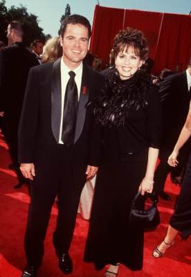 Donny Osmond photo