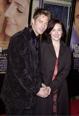 Ashley Johnson photo