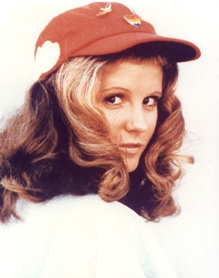 P.J. Soles photo