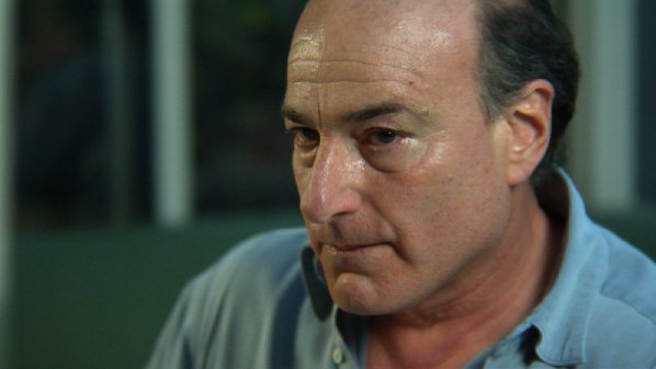 Peter Friedman photo