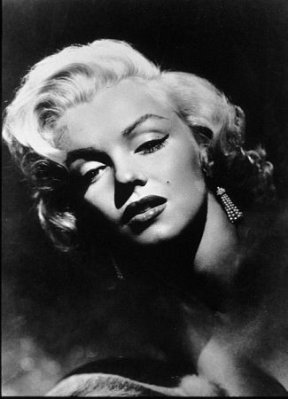 Marilyn Monroe photo