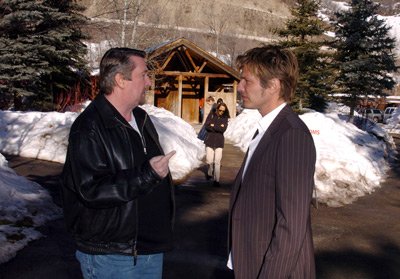 Thomas Vinterberg photo