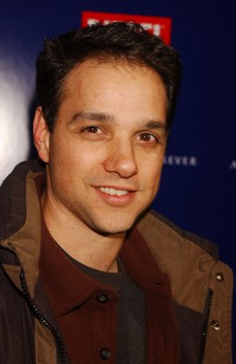 Ralph Macchio photo