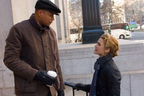 Terrence Howard photo