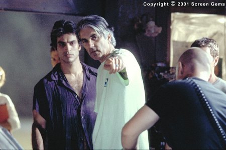 Johnathon Schaech photo