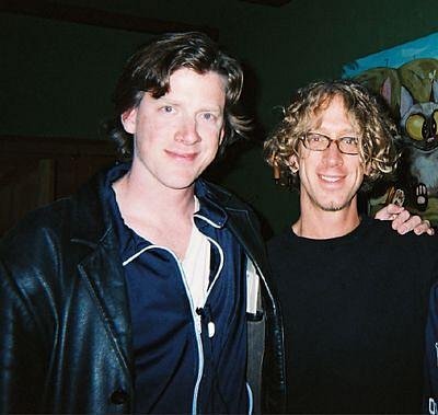 Andy Dick photo