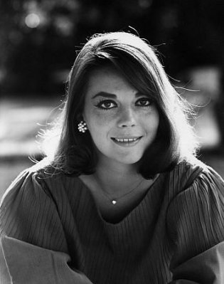 Natalie Wood photo