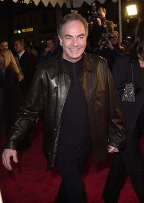 Neil Diamond photo