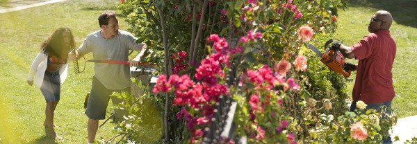 Patrick Wilson photo