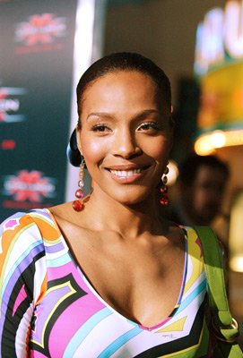 Nona Gaye photo
